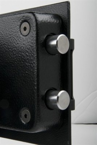 Trezor s digitálním zámkem - 4