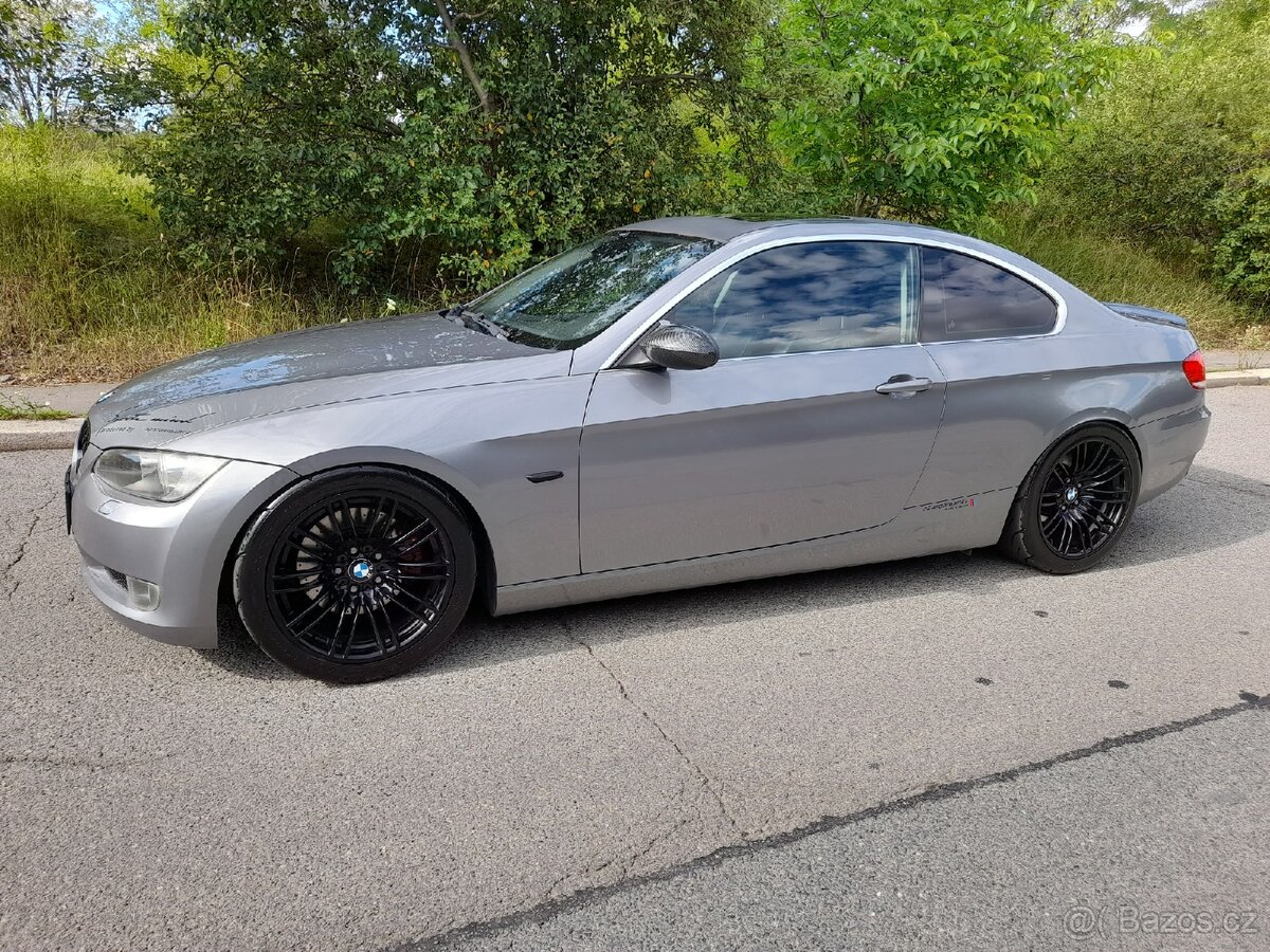 Bmw e92 200kw 330i - 4