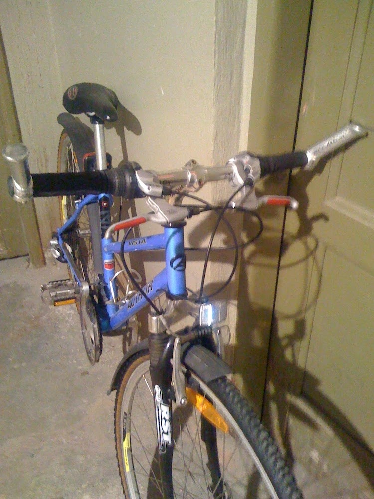 kolo AUTOR VISTA 3/4 - 4