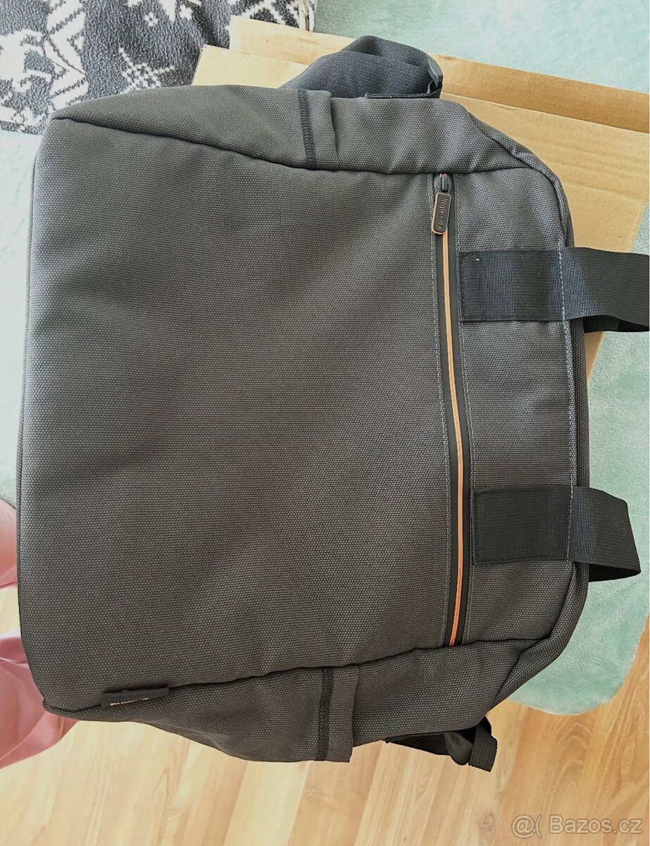 Taška na kočárek - 4