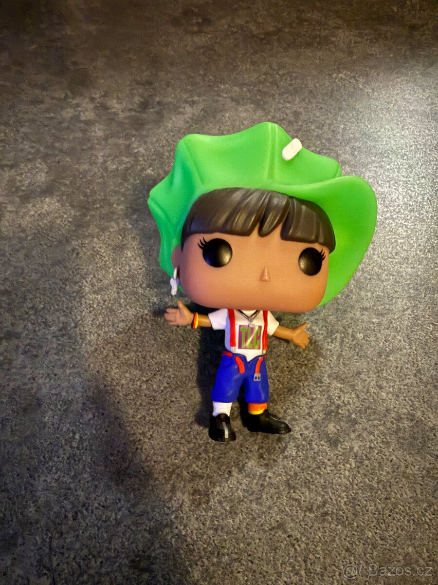 FUNKO POP TLC - 4