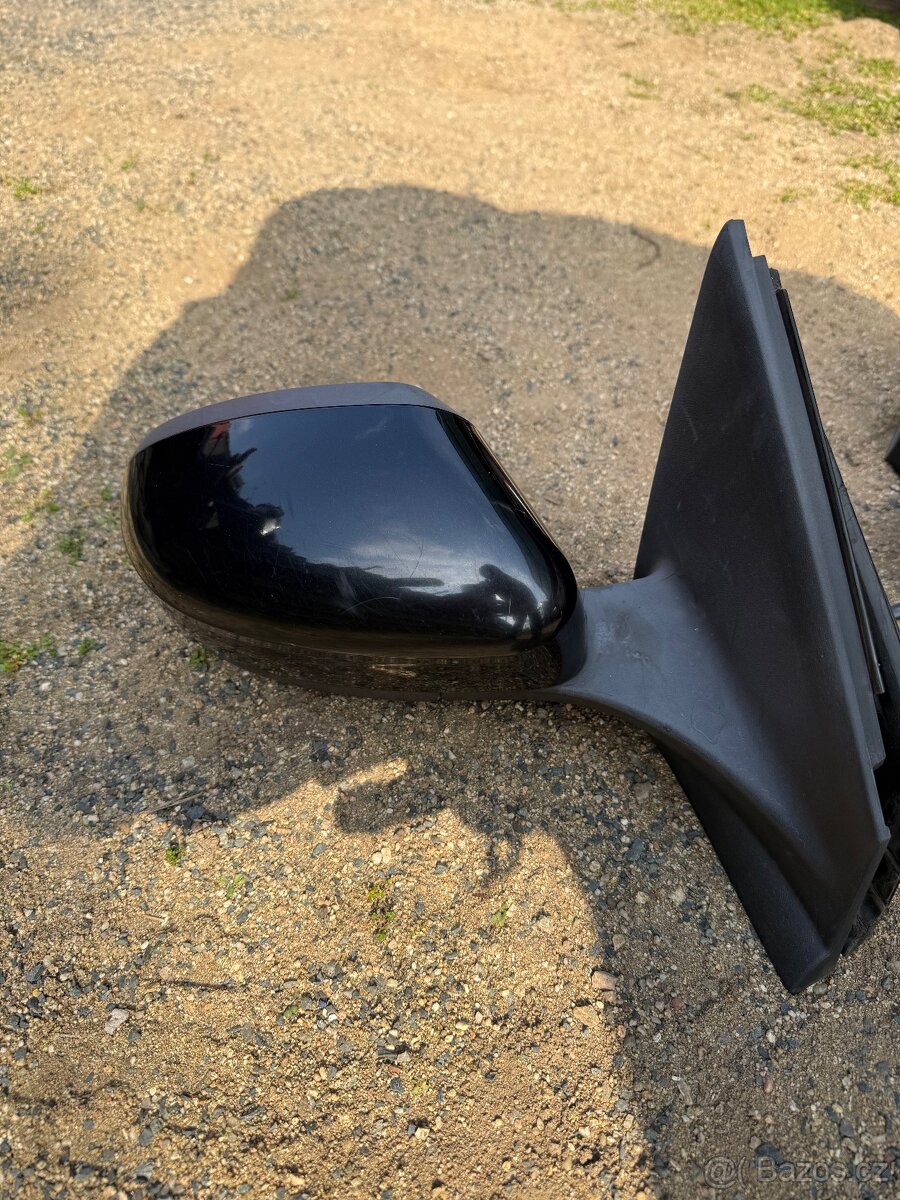 Přední zrcátka Ford Mondeo combi - 4