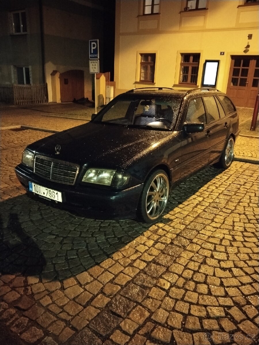 Alu kola R19 - 4