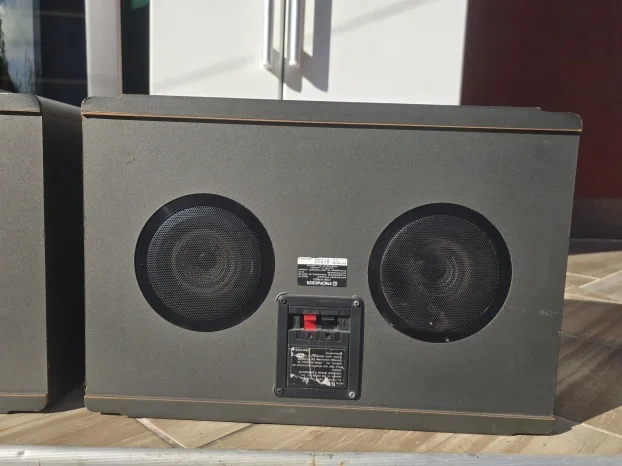 PIONEER CS V 180 - 4