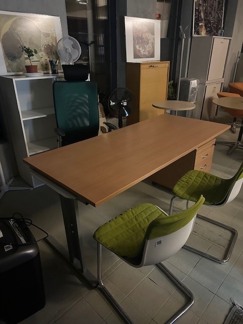 rozprodávám kancelář - 4