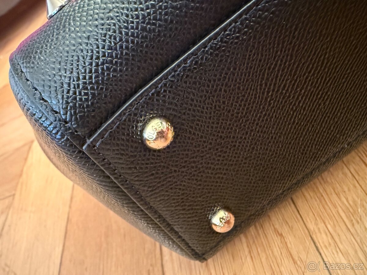 Kabelka Dolce & Gabbana - 4