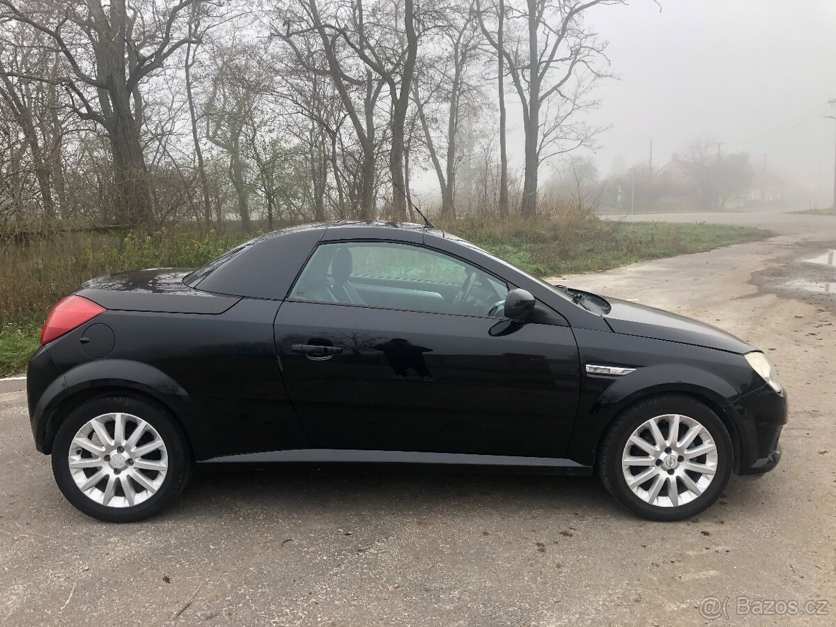 Opel Tigra 1.4 66kw - 4