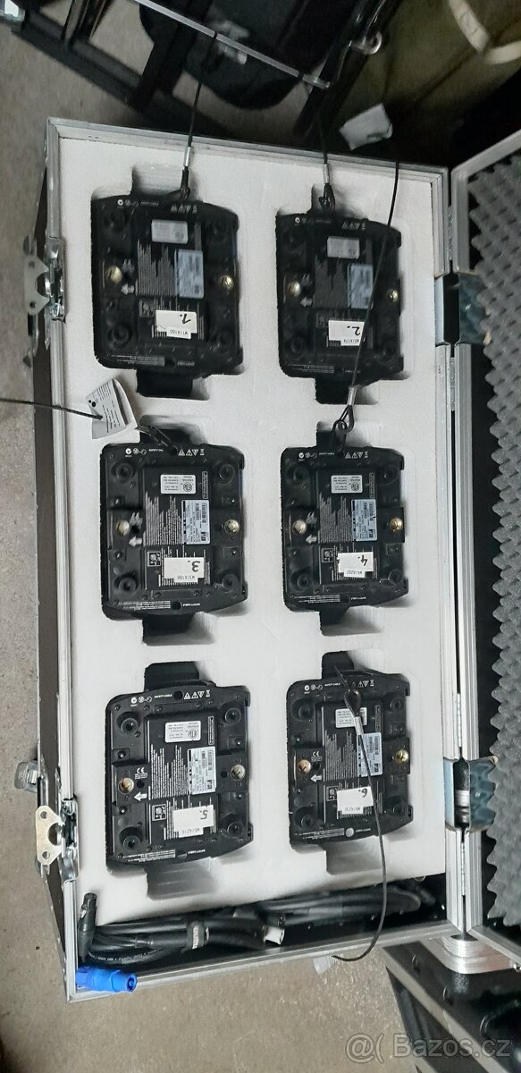 Martin rush MH6 wash - 4