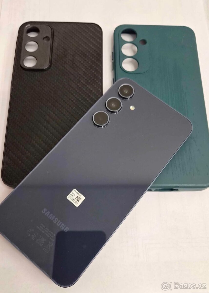 Samsung A55 - 4
