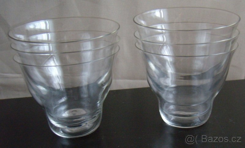 Značková sada šálků - 4