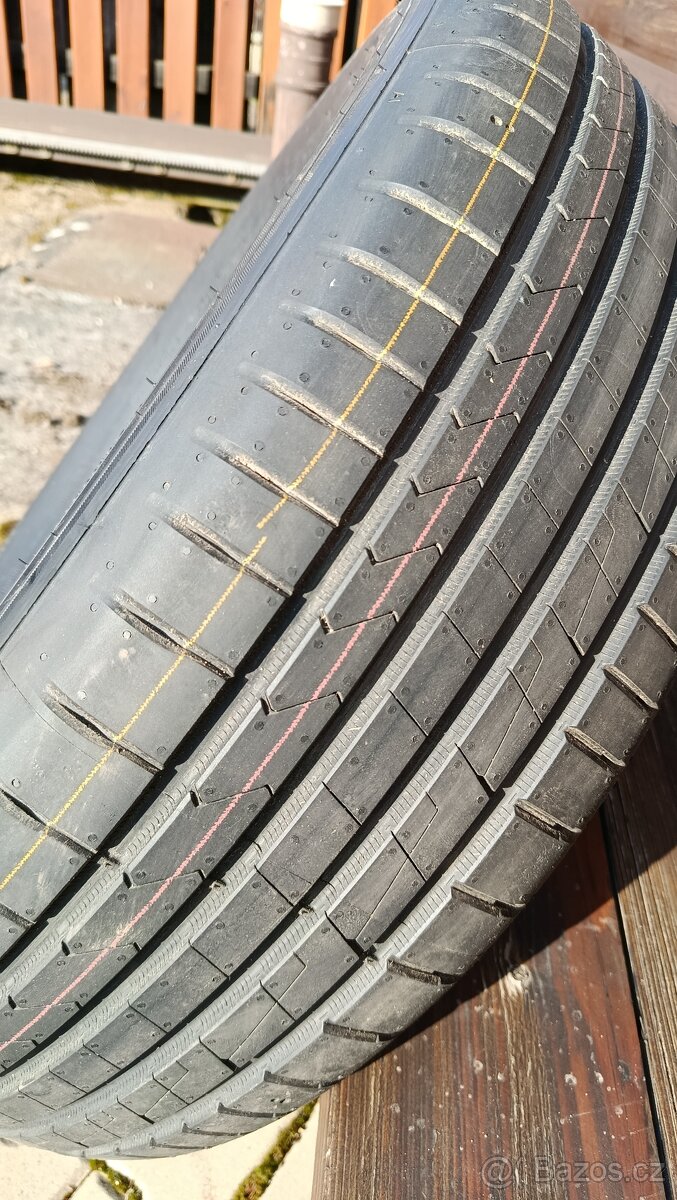 Pneumatiky - 4
