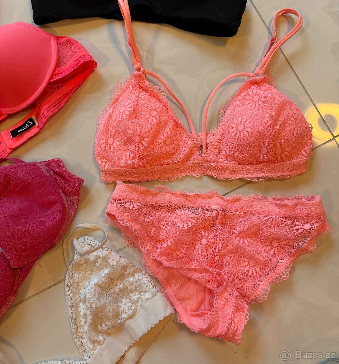 Set podprsenek as -M - 4