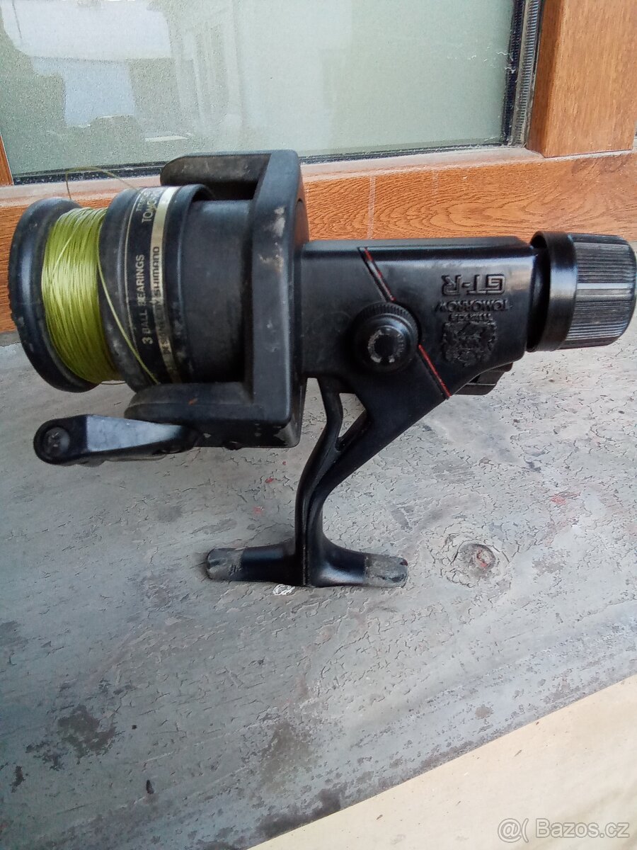 Retro naviják - 4