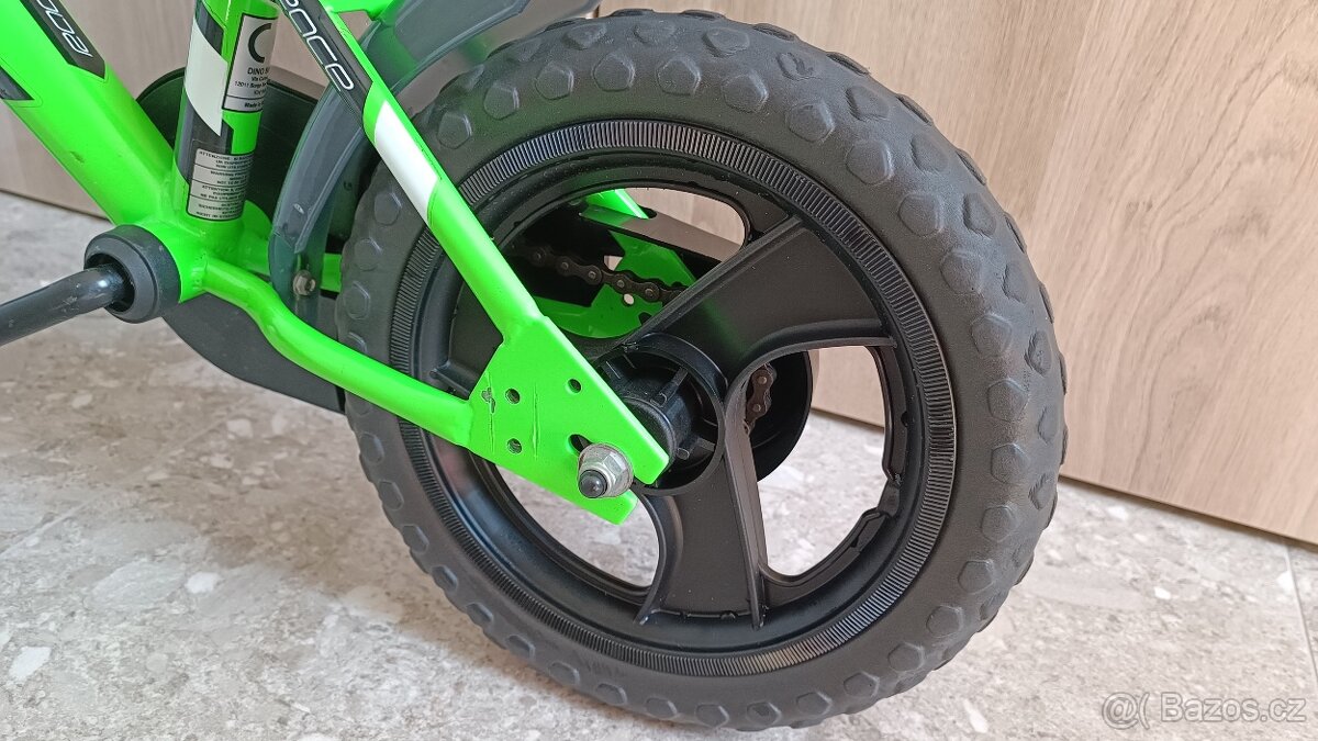 Dětské kolo Dino bikes 12 - 4