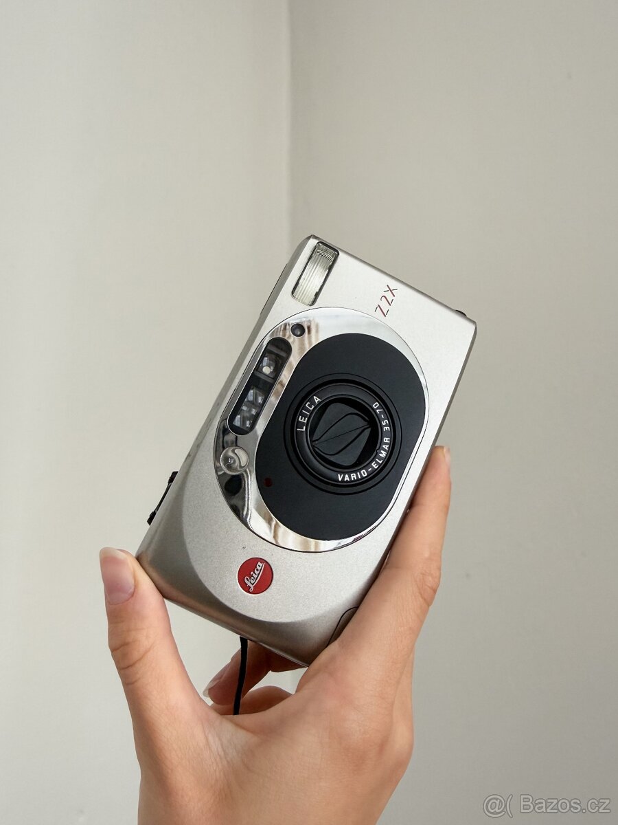 Leica Z2X - 4
