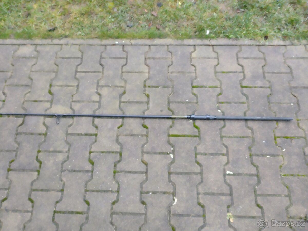 Prodám kaprarsky prut - 4