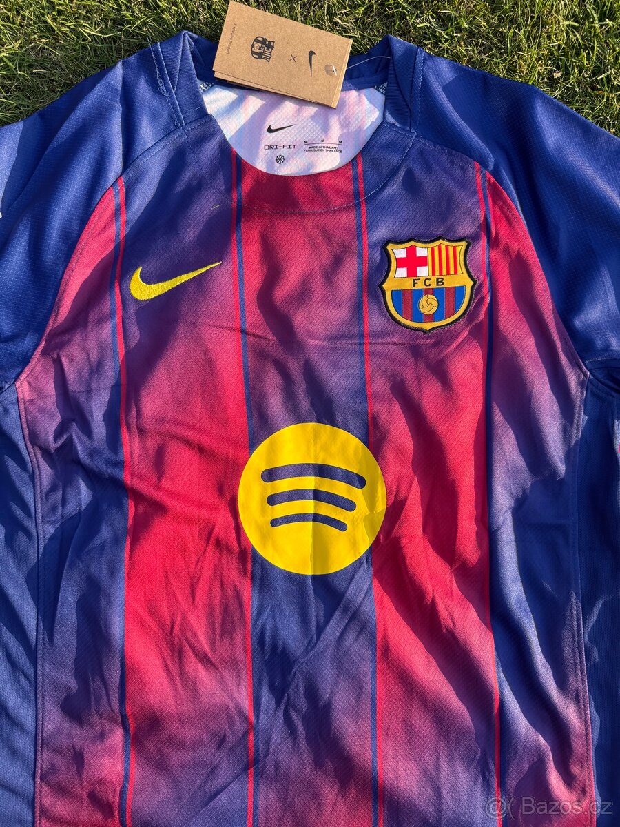 Dres Raphinha FC Barcelona 2025/26 - 4