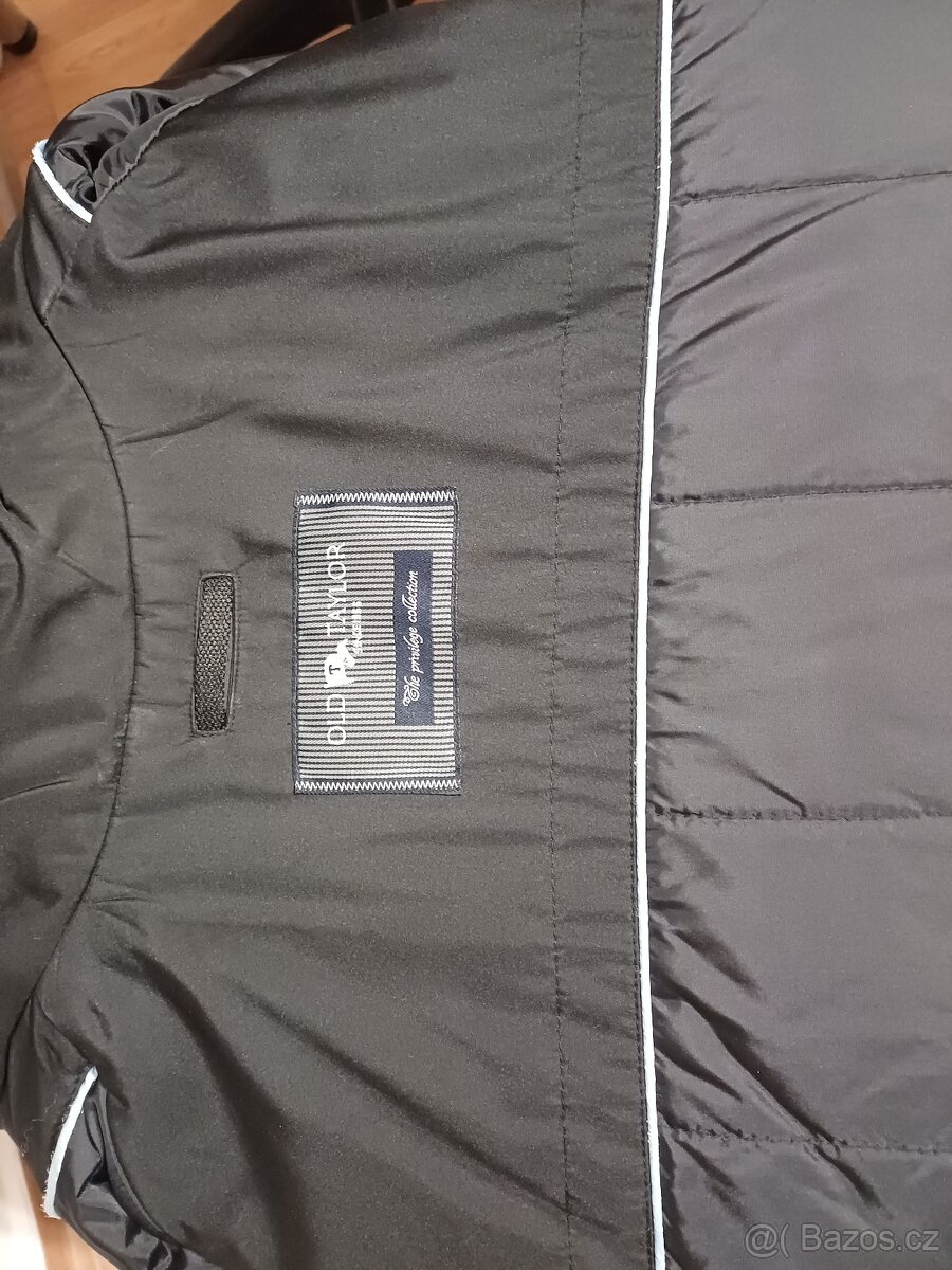 Zimní bunda Old Taylor - 4