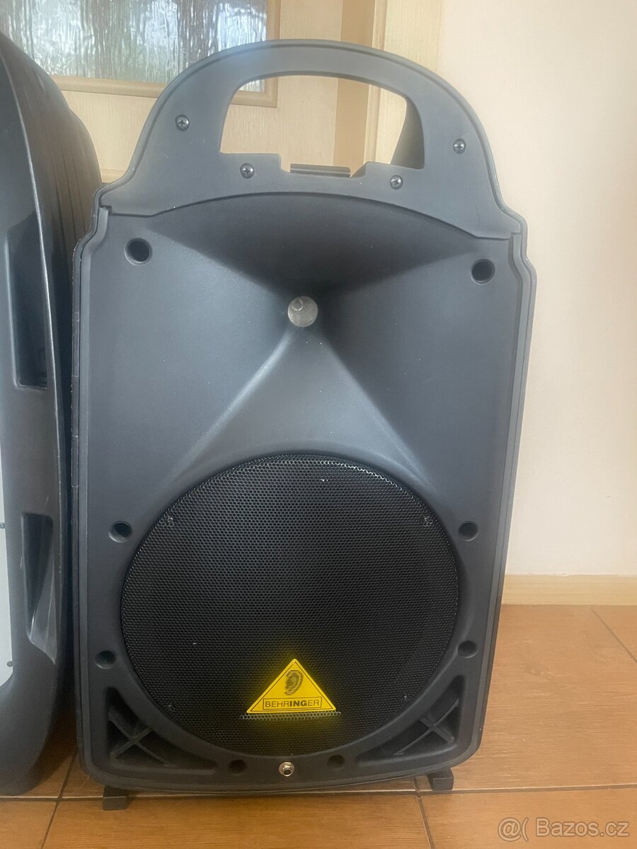 Behringer EPA 900 - 4