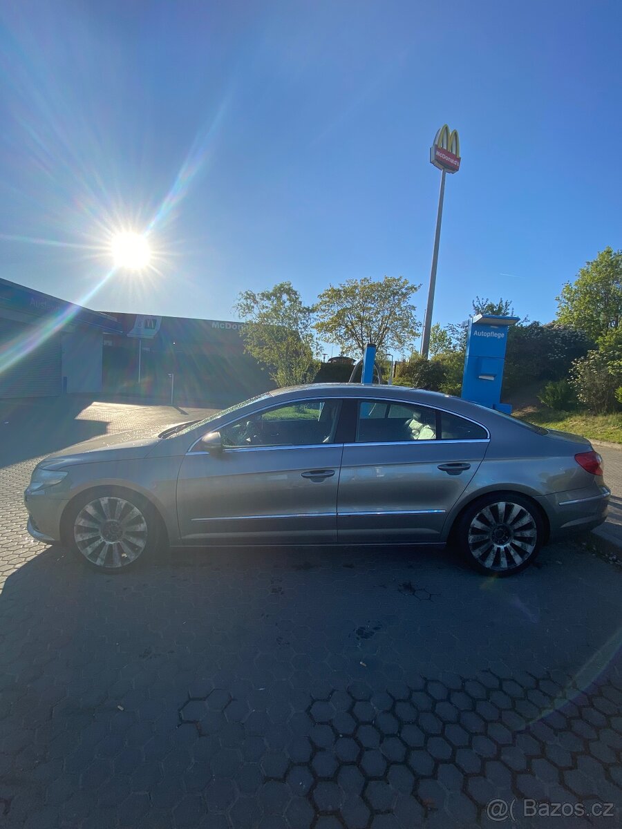 Passat CC - 4