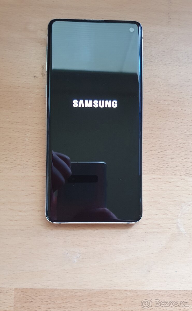 Samsung galaxy s10 - 4