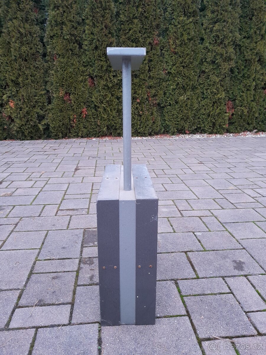 OBOJSTRANE HODINY PAGOTRON 60V - 4