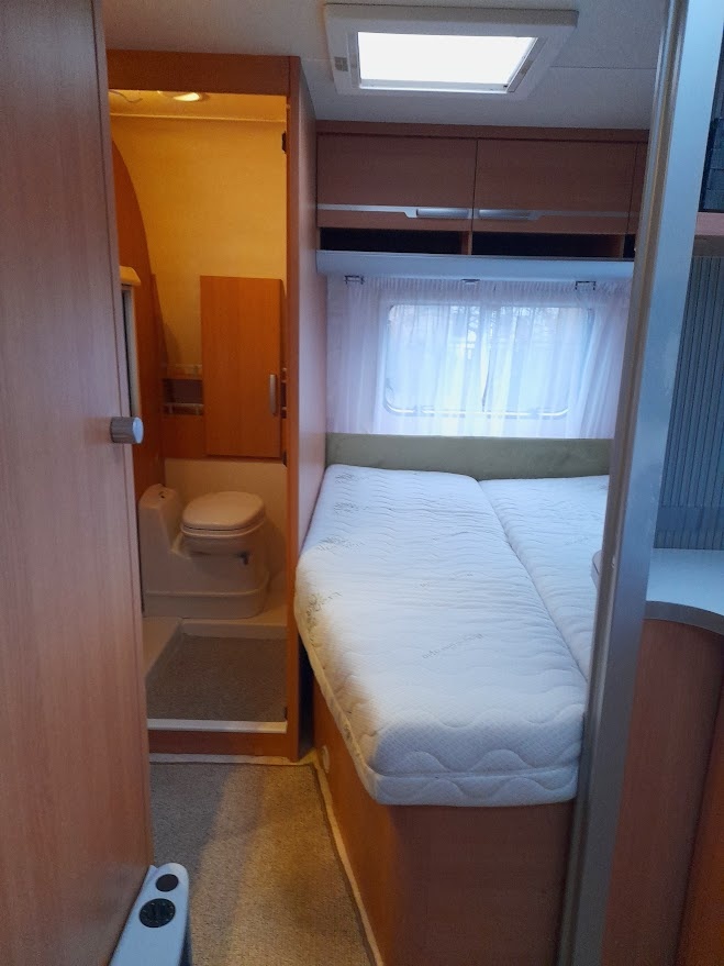 Wilk S3 450 HTD