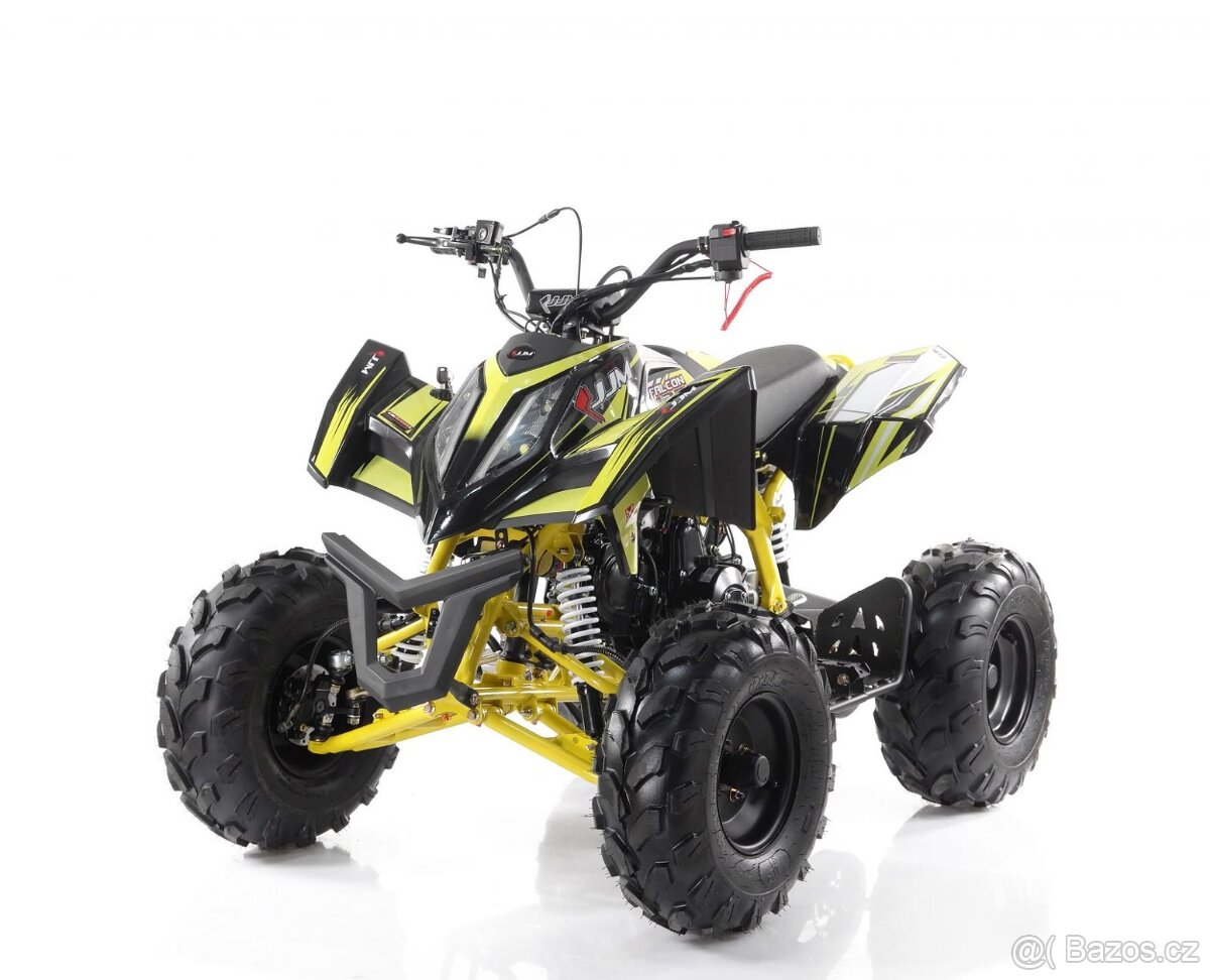 JJM Falcon 125