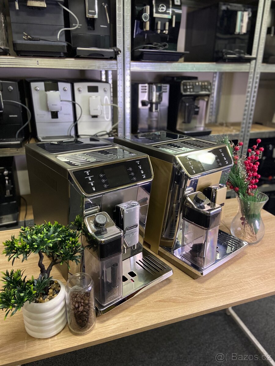 Delonghi Primadonna Elite - 4