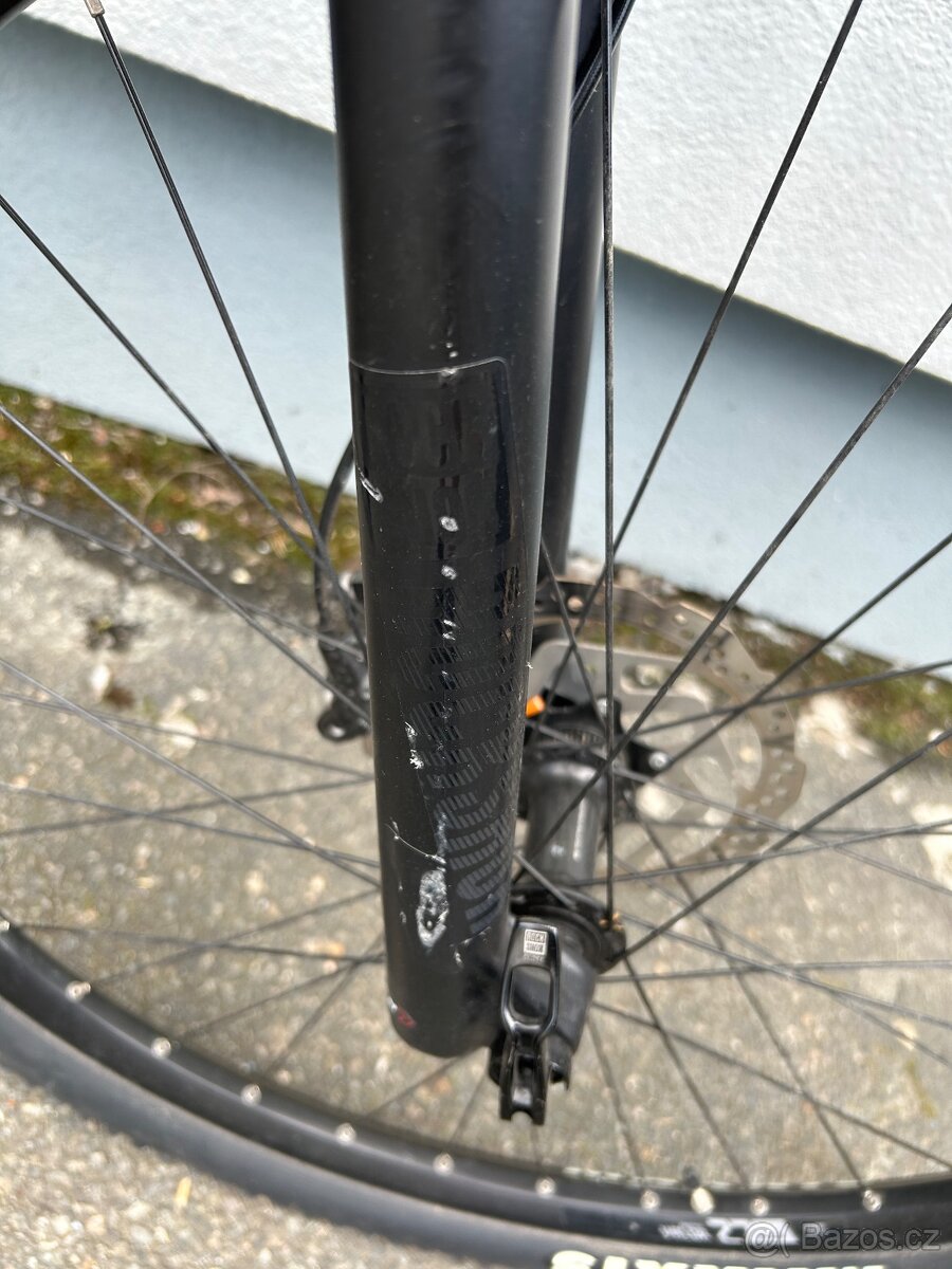 CTM Rascal 2.0 vel. XL - 4