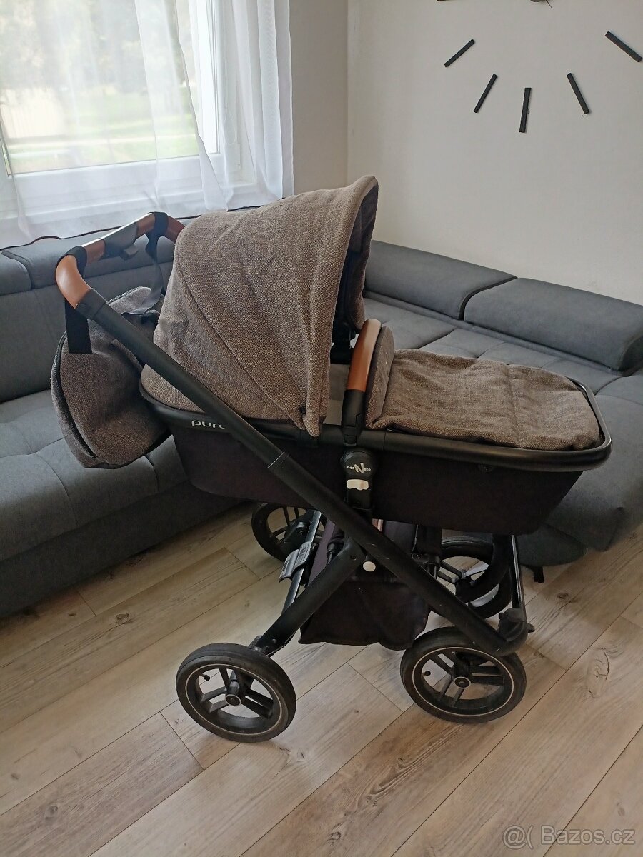 Neonato Puro Off Road kočárek - 4