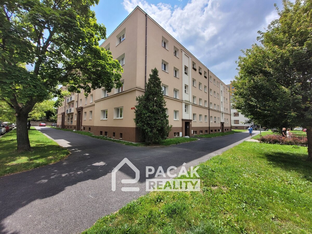 Prodej luxusního bytu o dispozici 3+kk ve vynikající lokalit - 4