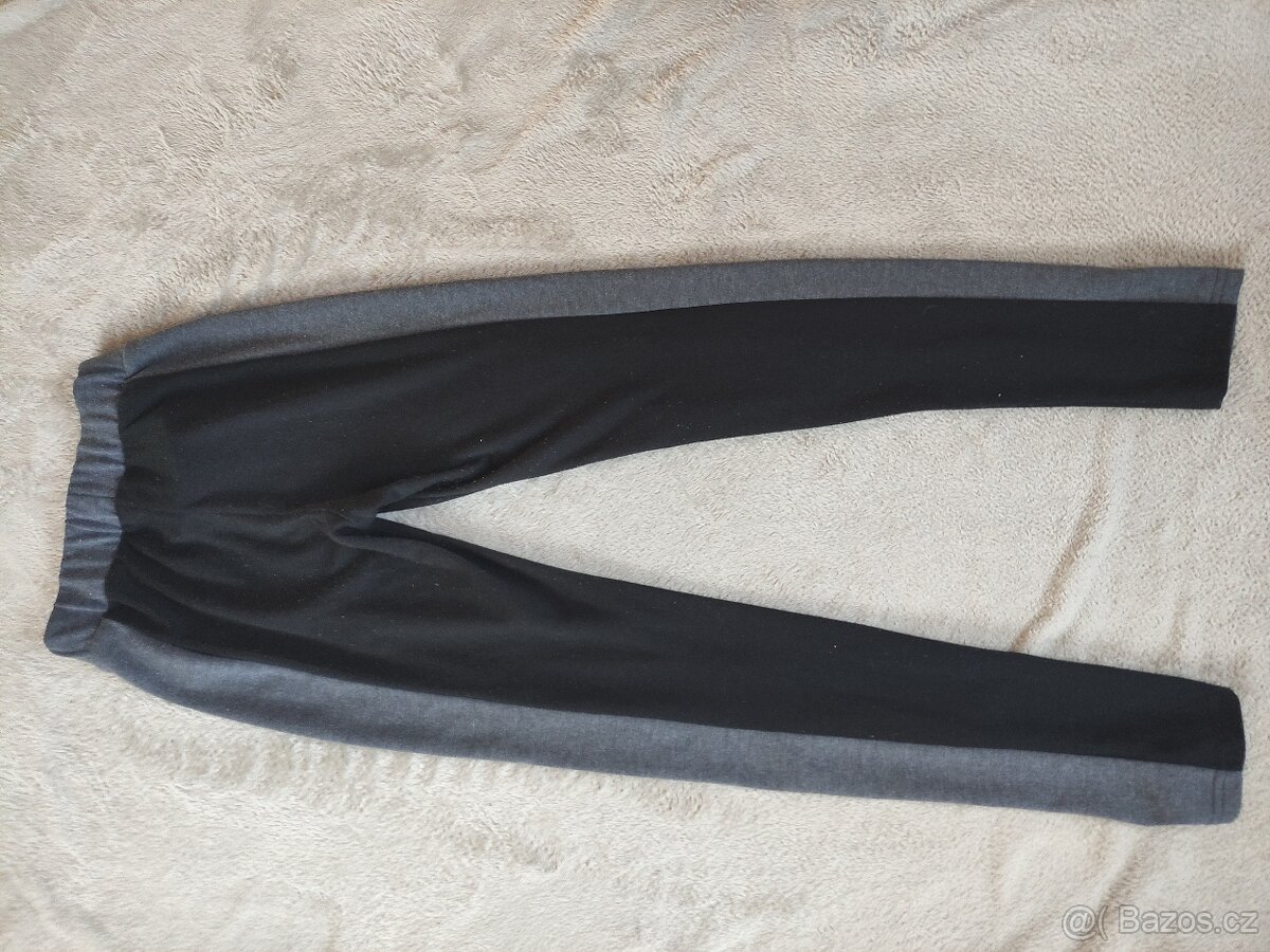 Dámské, dívčí elastické kalhoty HOUSE, vel. XS - 4