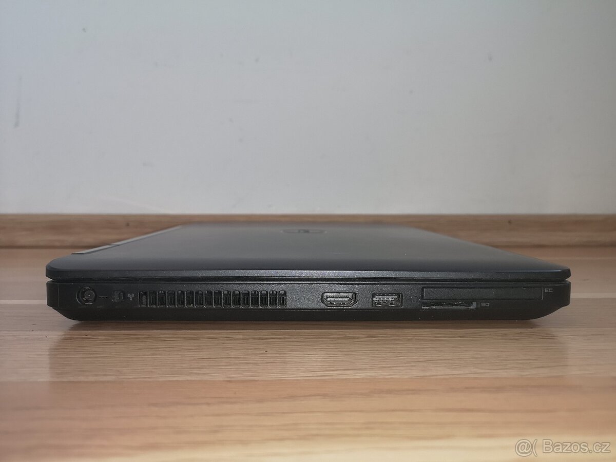 Notebook Dell Latitude E5540 - 4