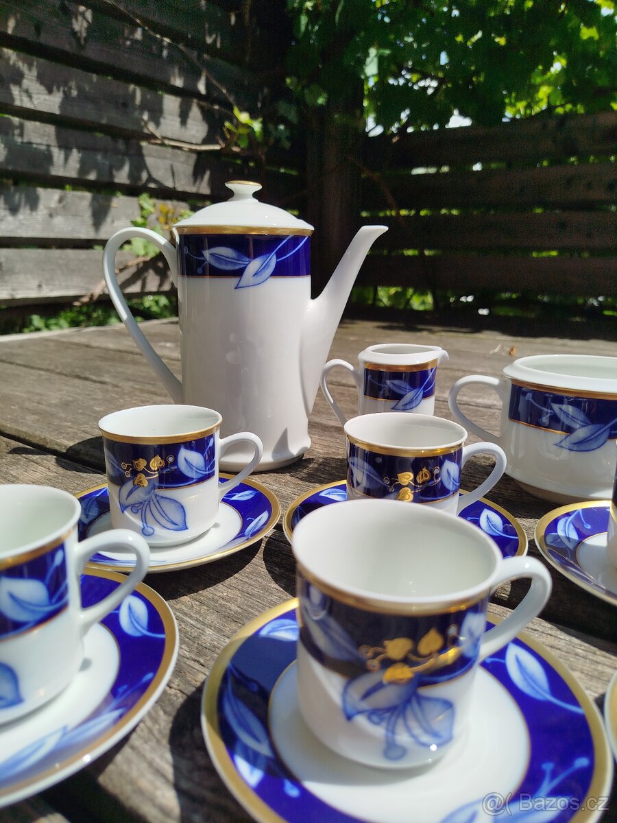 Historický set nádobí Sabina Loučky - 4