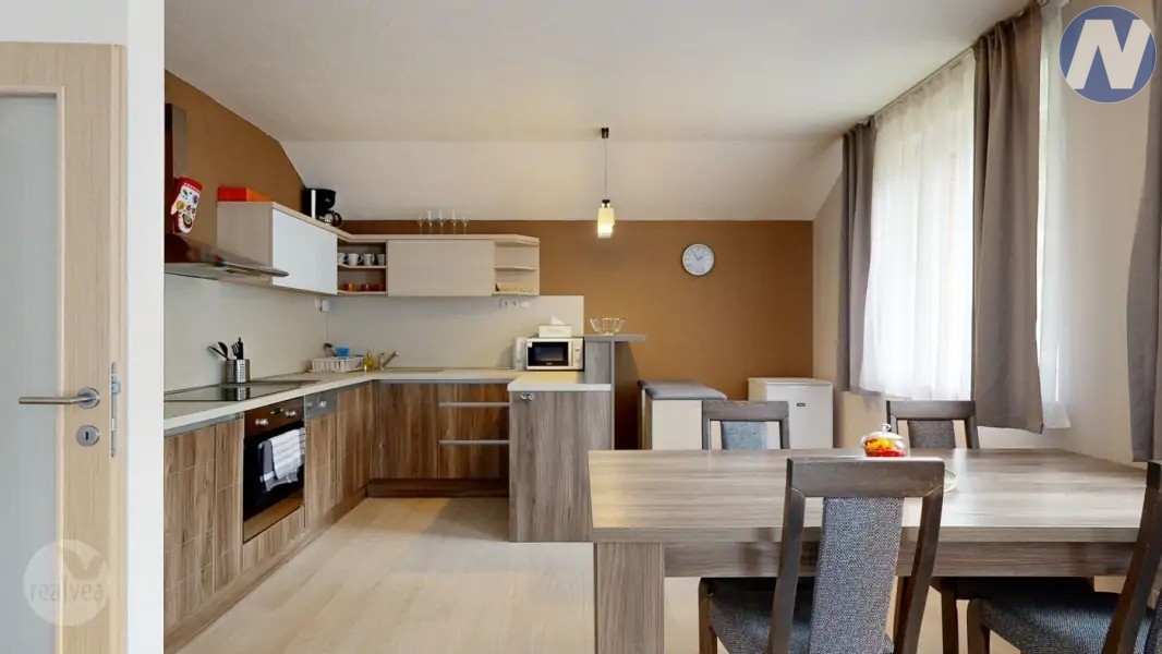 Rodinný apartmán Karin se saunou - Nízké Tatry, Slovensko - 4