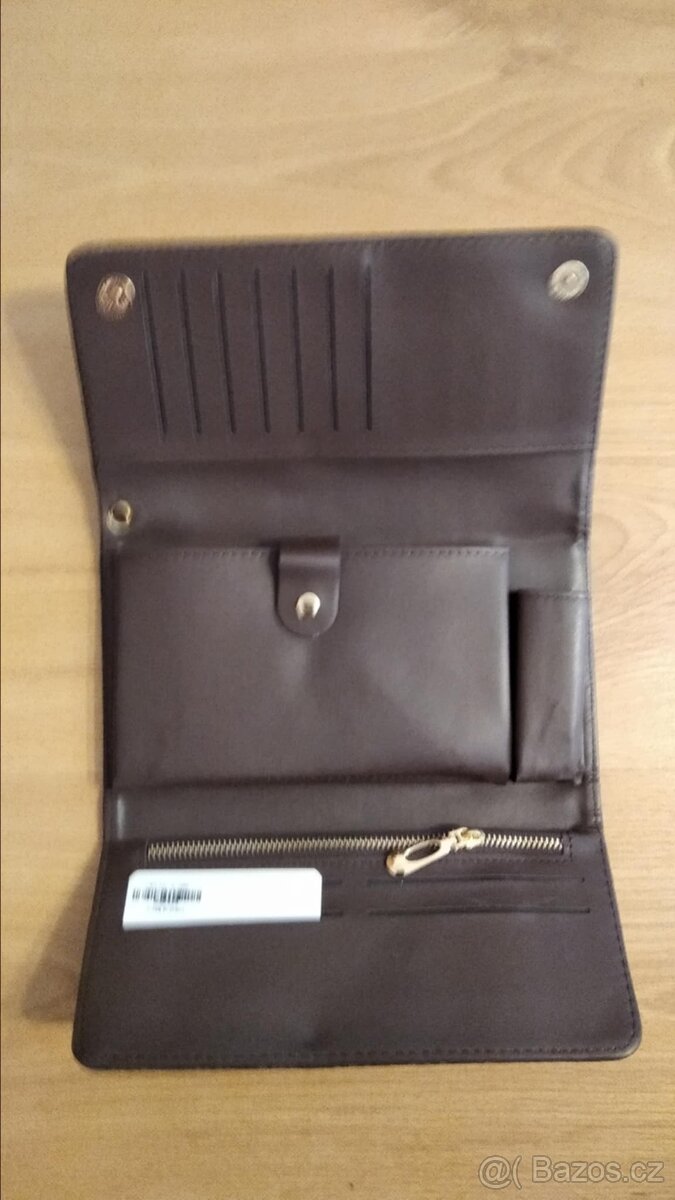Dámská peněženka - 4