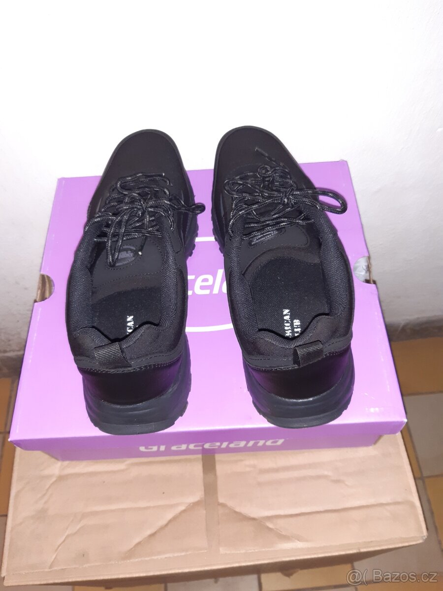 Prodám sportovní obuv - 4