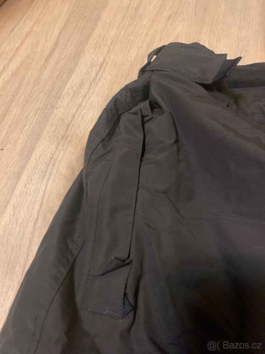 Quiksilver Snowboard X-series kalhoty - 4