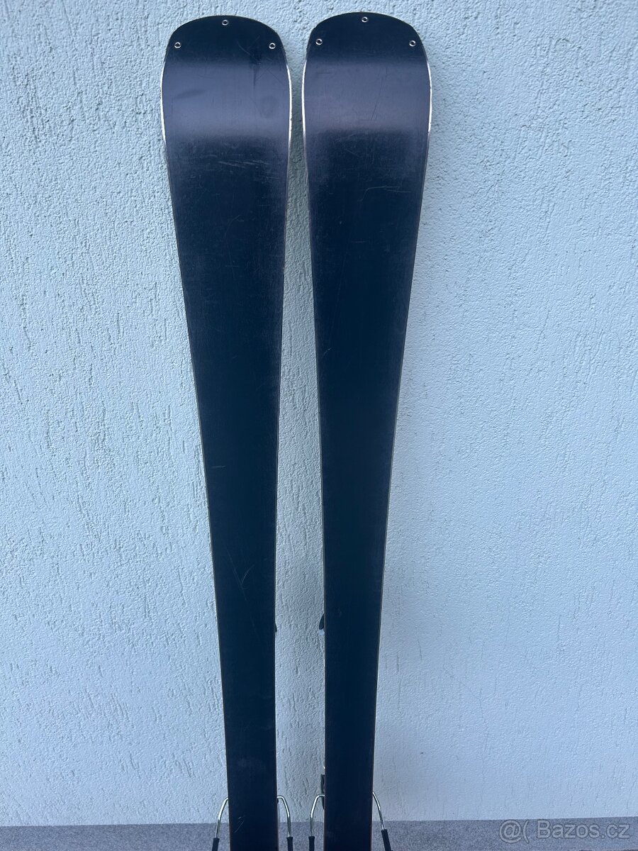 Rossignol vas-carbon Pursuit 200 lyže,délka 156 - 4