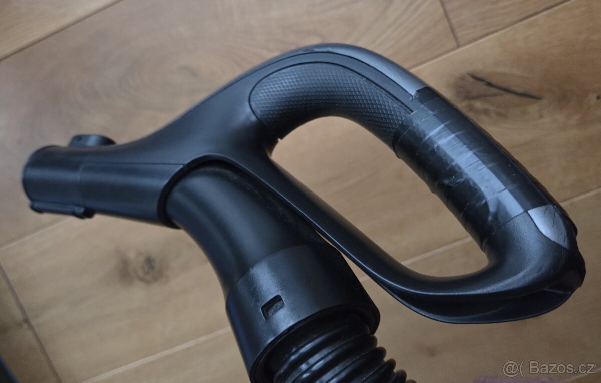 Vysavač Sencor SVC 9050BL - 4