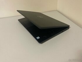 Latitude Dell 5580 - 15"/i5-7300U/256GB SSD/16GB RAM/W10P - 4