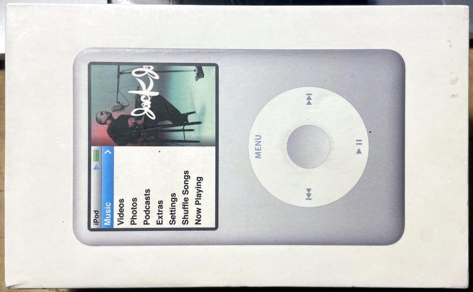 Prodám mixpult Alesis iMultimix8 USB a iPod classic 120 Gb - 4