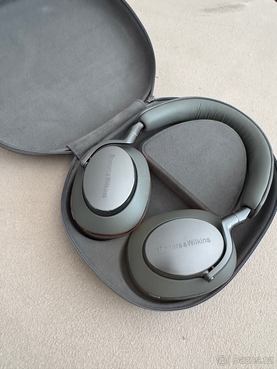 Bowers and wilkins Px8 McLaren - 4