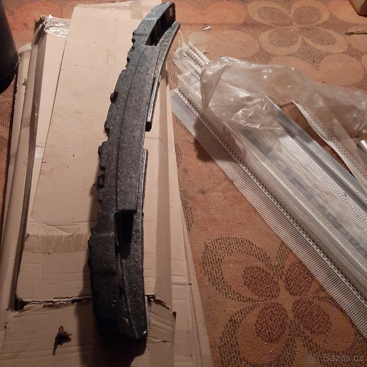 Prodám absorber - 4