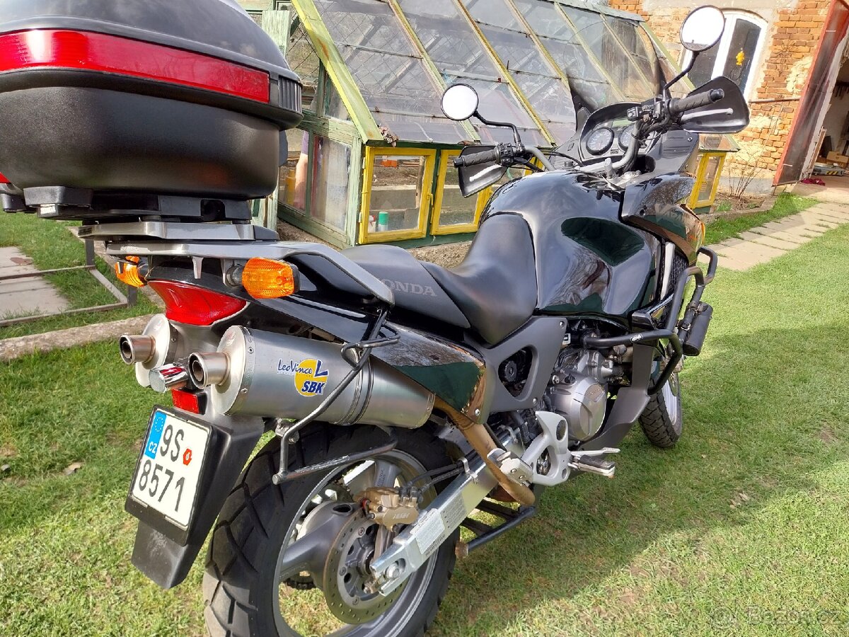 Honda Varadero XL 1000 - 4