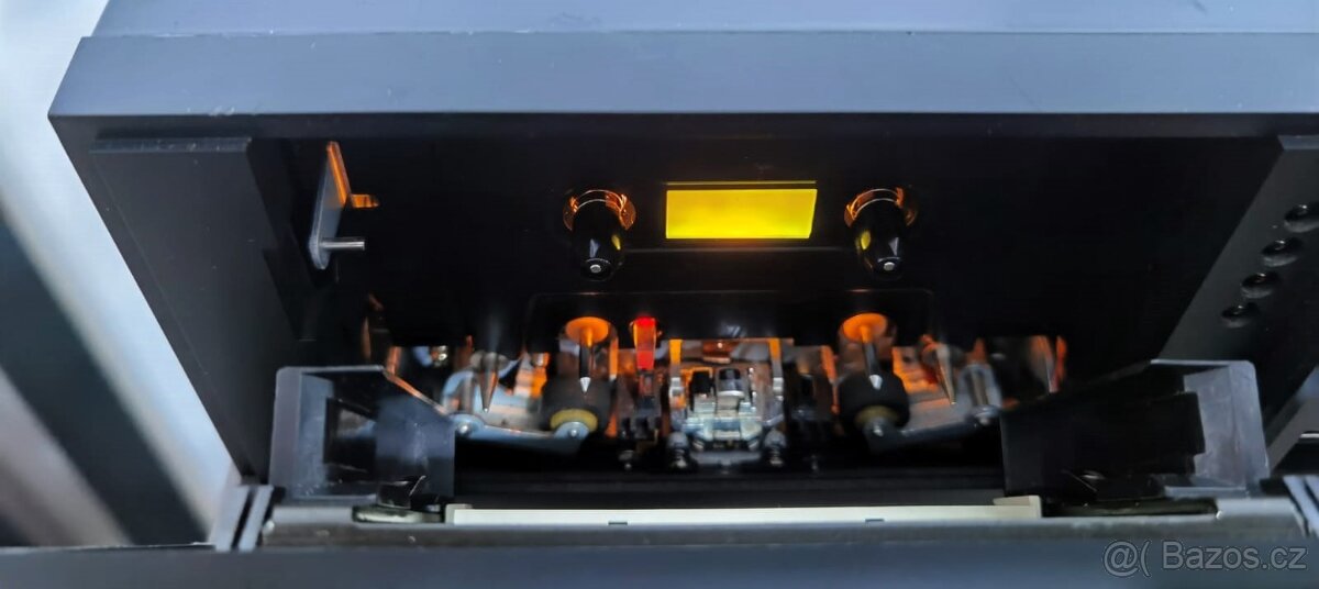 Sansui D-590R ( autorevers ) - 4