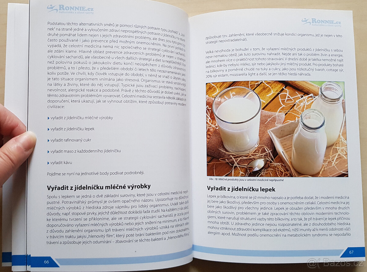 Sacharidové vlny (Michal Kulštejn) - 4