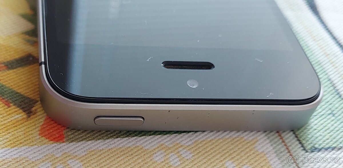 Iphone SE 2016 32GB - 4