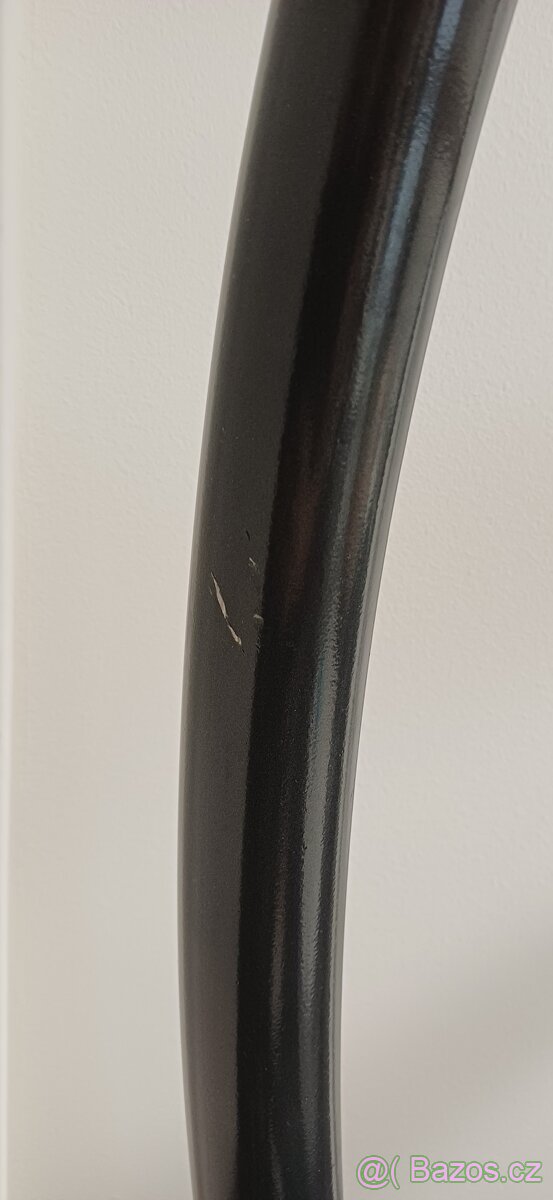 Železná konstrukce na závěsné křeslo/vak - 4